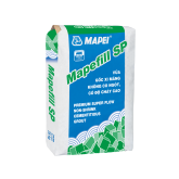 Vữa neo gốc xi măng không bị co ngót, có độ chảy cao